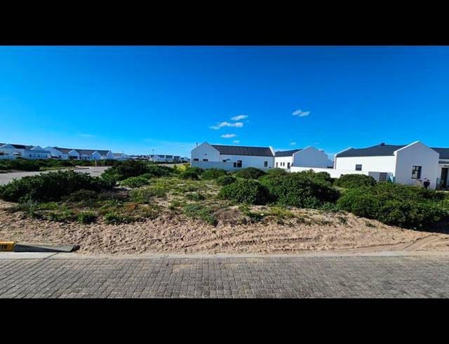 3 BEDROOM HOUSE FOR SALE IN LAAIPLEK